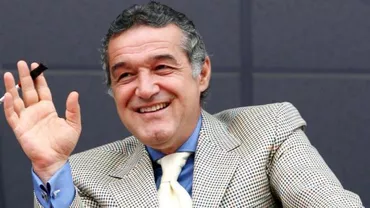 Gigi Becali, dezvăluiri neașteptate! Patronul FCSB a anunțat că se retrage din viața publică: "Așa am promis familiei mele"