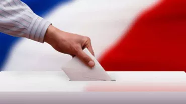 Francezii tot mai nemulțumiți de politicieni: Record istoric de voturi nule și de absenți