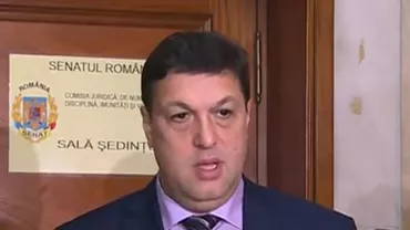 Șerban Nicolae: În forma actuală este un proiectul legii grațierii este absolut ineficient. Soarta președintelui Comisiei juridice, decisă miercuri în şedinţa Comitetului Executiv al PSD (VIDEO)