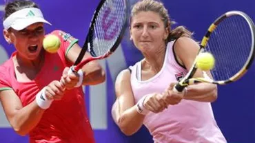 Tenis: Simona Halep și Irina Begu debutează luni la Madrid Masters