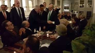 Surse: Donald Trump ar fi refuzat o vizită în România, DIN CAUZA lui Liviu Dragnea