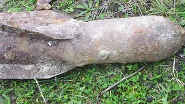 Culmea ingineriei genetice: Indiferent ce semănă, un țăran din Galați culege periodic... BOMBE!