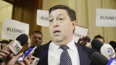 Şerban Nicolae (PSD): Dacă am graţia mai mulţi, ar rămâne bani pentru spitale sau şcoli