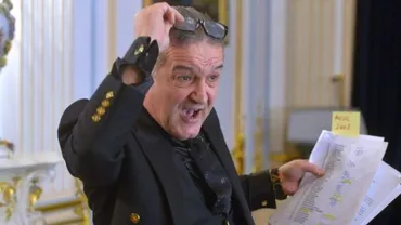 Ori ești corect, ori pleacă! Becali, FURIBUND, cere intervenţia DNA-ului: Acuzaţii grave la adresa unui celebru afacerist