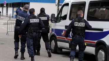 ALERTĂ în Paris! Gara de Nord a fost EVACUATĂ din cauza a trei SUSPECȚI considerați PERICULOȘI