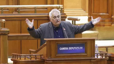 SCANDAL ȘI JIGNIRI în Parlament. Nicolae Bacalbașa, despre Raluca Turcan: Nu o să mă las speriat de ameninţările distilate ale doamnei Gurgan, Curcan, îmi scapă (VIDEO)