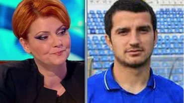 SCANDAL între Olguța Vasilescu și un celebru fotbalist: "Nu am eu cea mai mare indemnizație pentru copil. O să mă judec cu statul"
