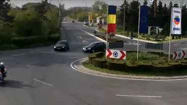 Urmărire ca-n filme pe litoral. Cum a încercat să scape de polițiști un medic diagnosticat cu tulburare schizo-afectivă (VIDEO)
