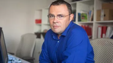 De ce a pierdut Moise Guran aproape 300.000 de lei și cum s-a jignit și scuipat cu fostul director de marketing al TVR, Anca Gheorghe