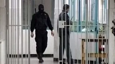 Caz ȘOCANT în Penintenciarul Rahova! Un bărbat arestat preventiv s-a sinucis