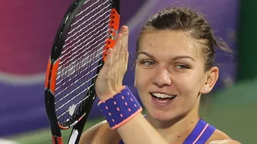 Vești bune pentru Simona Halep! Tenismena urcă în clasamentul WTA după victoria de la Madrid