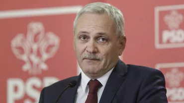 Dragnea face un pas înapoi: Ne gândim serios dacă Legea grațierii mai e oportună (VIDEO)