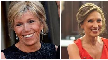 Macron și soția vor veni la București! Programul primelor Doamne (Parodie pe surse...)