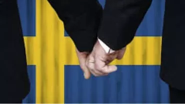 „Dragostea și respectul întemeiază o familie” - Ambasada Suediei, mesaj sugestiv pentru politicienii români (FOTO)