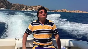 PRIMAR ajuns DE URGENȚĂ la spital DIN PREA MULTĂ ZBURDĂLNICIE. Nicolae Robu, OPERAT la Spitalul Militar