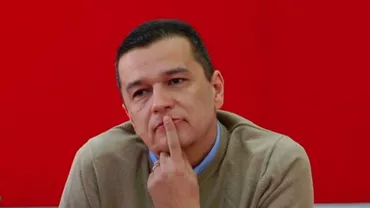 Cel mai CONSTIPAT PREMIER din istoria LIMBII ROMÂNE: Grindeanu: Ca Calitatea noastră înainte de a fi prim-ministru sau ministru este de membru în partidul social