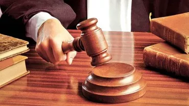 Creator de modă, condamnat la 3 ani de închisoare pentru SECHESTRAREA și violul unei eleve olimpice