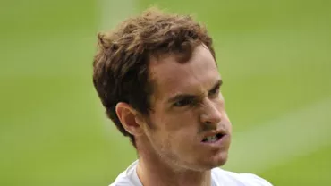 Andy Murray, liderul ATP ELIMINAT din turneul de la Madrid (FOTO)