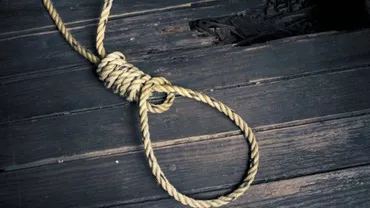 Vrancea: Un ELEV s-a sinucis în condiții suspecte! Tânărul a fost găsit MORT de părinți