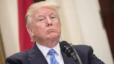 Donald Trump a trecut la amenințări. Președintele SUA, către fostul director FBI: Ai face bine să speri că...