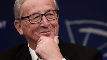 Juncker: Câteva sute de mii de bebeluși sunt rezultatul direct al programului Erasmus
