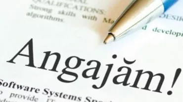 SUPRAREALISM pe piaţa românească a muncii: companiile din Vestul ţării oferă BONUSURI celor care vin la muncă. Cererea e mai mică decât oferta. Unde se va ajunge? (Analiză)
