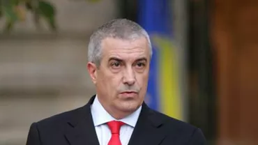 Lecții pentru PĂRINȚI, de la Călin Popescu Tăriceanu! Ce le-a spus copiilor săi: Să NU mințiți