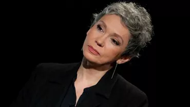 Oana Pellea trage un SEMNAL de ALARMĂ! Actrița despre redefinirea familiei: Ne-a aruncat cu 50 de ani în spate
