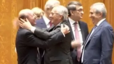 "Un meritat: duceţi-vă naibii!". Europarlamentar român, despre sărbătorirea a 10 ani de la aderarea în UE: Junker și ȘTABII țării. Sinistru
