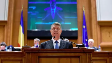 Președintele Klaus Iohannis trimite la REEXAMINARE Legea funcționarilor publici