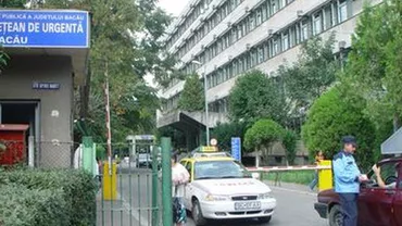 Serverul Spitalului Județean Bacău a fost ținta unui atac cibernetic