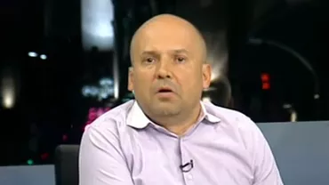 Radu Banciu, despre persoanele care ajung în funcțiile de conducere: "Astea nu sunt funcții pentru toată lumea. Nu sunt pentru faptul că ești băiat bun" (VIDEO)