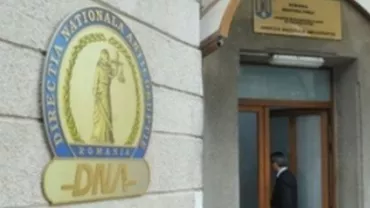 Procurorii DNA fac percheziții la Consiliul Judeţean Iaşi