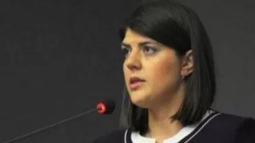 Kovesi: Aș fi mulțumită ca o femeie să îmi succeadă după 2019