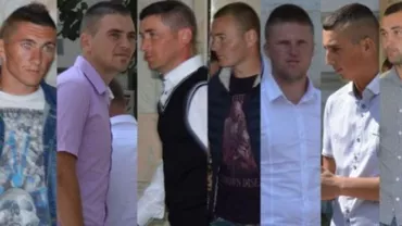 Adevărul despre VIOLUL de la Vaslui: ”Fata i-a IERTAT pe toţi cei şapte condamnaţi, dar…”