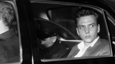A murit cel mai cunoscut criminal în serie din Marea Britanie
