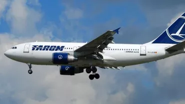 Transport GRATUIT cu avionul pentru românii din diaspora care vor să vină în țară! 