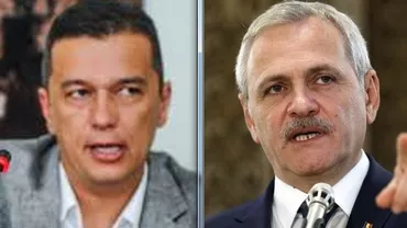 SCANDAL ÎN PSD! Frica de PUȘCĂRIE i-a învrăjbit pe Dragnea și Grindeanu