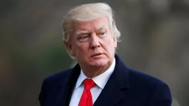 Vești groaznice pentru Donald Trump: Un sondaj arată că americanii vor destituirea sa