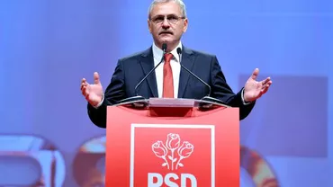 Dragnea ordonă, soldățeii din partid execută. Cum funcționează ”democrația” în PSD