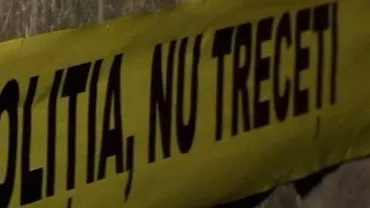 Sinucidere ȘOCANTĂ în Prahova: Un tânăr de 19 ani s-a spânzurat în fața casei