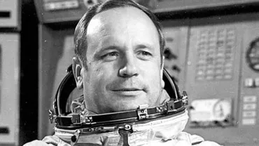 LOVITURĂ pentru industria aerospațială Rusă: Un celebru cosmonaut a murit! Ce SECRETE duce în mormânt