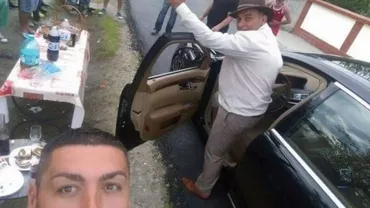 „O parte din puterea lumii e aici, la Singureni!” Într-un sat uitat de lume, TRUMP JR. vânează căprioare, la invitația numărului 2 în PSD