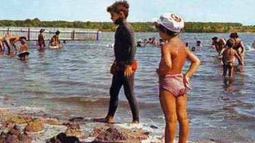 „Roşia Montană se poate repeta la Techirghiol“. Comunitatea locală CONTESTĂ exploatarea nămolului unic în lume