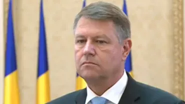 Iohannis, despre scandalul ”Arhiva SIPA”: E interesant cum apar ciorbe reîncălzite în anumite momente politice. Unii devin tăcuți, alții vorbăreți (VIDEO)