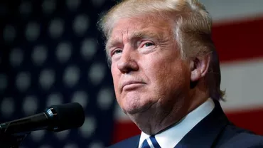 Preşedintele Trump NEAGĂ că i-a cerut lui Comey să renunţe la investigaţia care-l viza pe Michael Flynn: „Următoarea întrebare!”