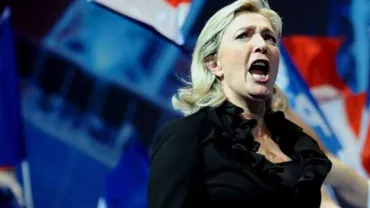 Dezvăluiri despre PLANUL "Protejaţi Republica": Cum ar fi fost Franța dacă Marine Le Pen câştiga prezidenţialele