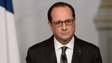 Fratele lui François Hollande a murit de cancer, în Antibe