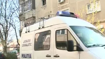 Crimă oribilă peste Prut. Un bărbat și-a ucis cele două fiice și pe soție într-o criză de gelozie (VIDEO)