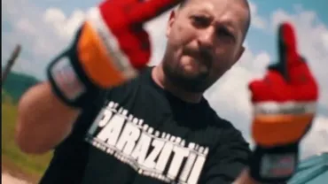 "Ce să facă aici? SĂ-MI UDE BURETELE?" - Cheloo, condamnat la MUNCĂ ÎN FOLOSUL COMUNITĂȚII la o școală dintr-un sat prahovean